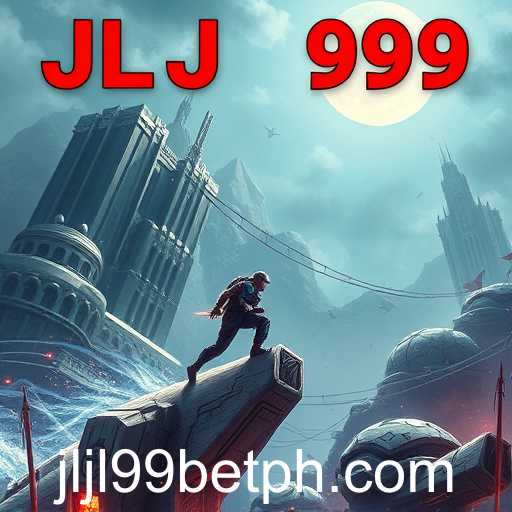 Adventurous Journeys in Action Games: The Thrill of JLJL99