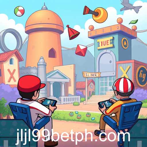 JLJL99
