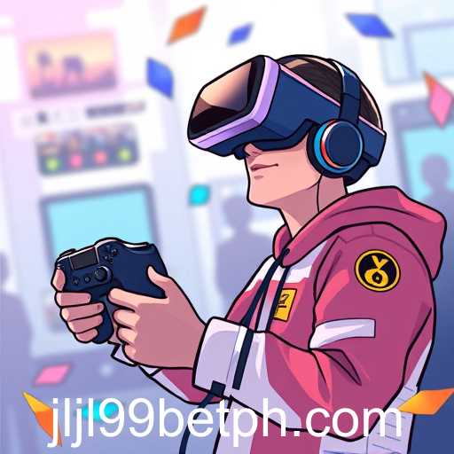 The Digital Playground of JLJL99