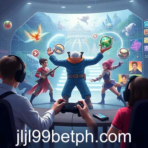 The Evolution of Online Gaming Platforms in 2025