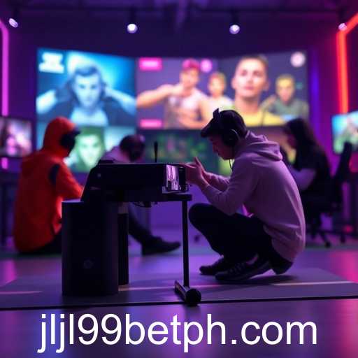 The Evolution of Online Gaming in 2025