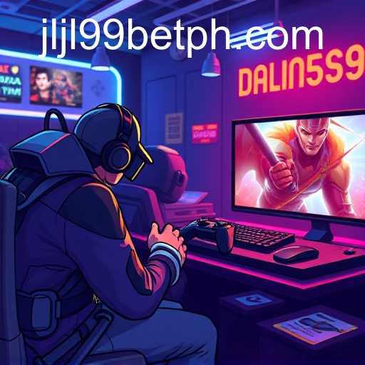 Evolution of Online Gaming: The Impact of JLJL99