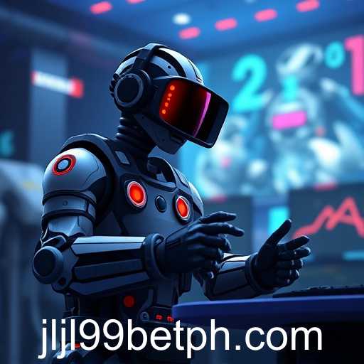 JLJL99: Gaming Trends Shaping the Future