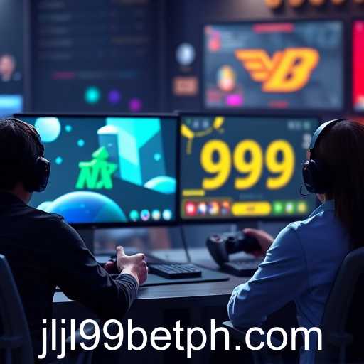 The Rise of JLJL99: A Digital Gaming Revolution