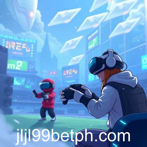 Gaming Evolution and Innovations