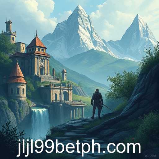 English Gaming Revolution: The Rise of JLJL99