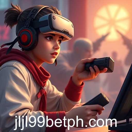 The Rising Influence of JLJL99 in the Gaming World