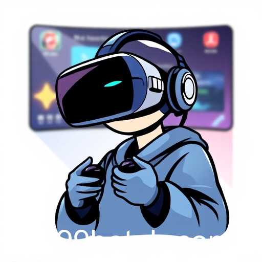 Gaming Trends Reshape 2025