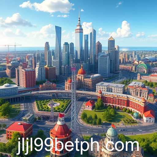 The Rise of JLJL99 in Online Gaming