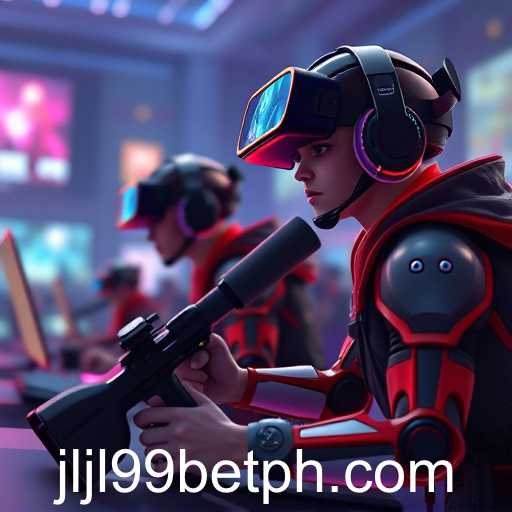 JLJL99: The Game Portal Revolutionizing Online Play