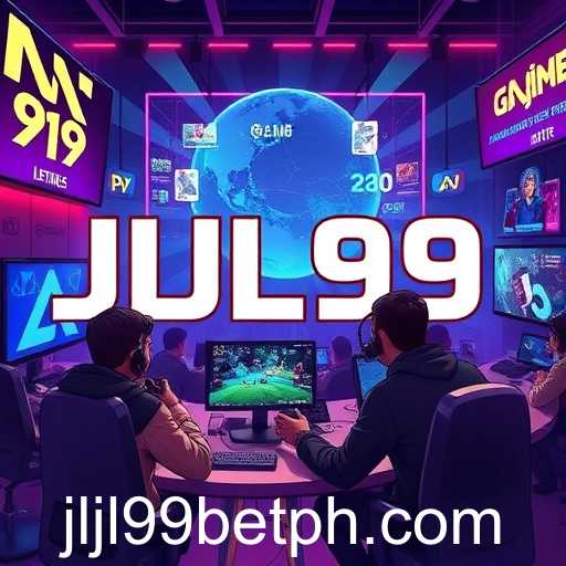 The Rise of JLJL99 in the Gaming Arena