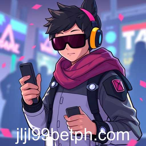 JLJL99 Revolutionizes Online Gaming