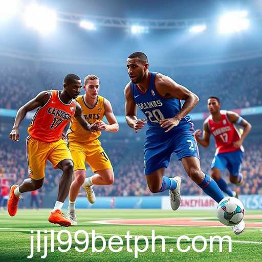 Online Gaming Evolves with JLJL99