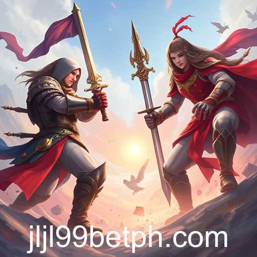 A New Era for Online Gaming: JLJL99 Takes the Lead