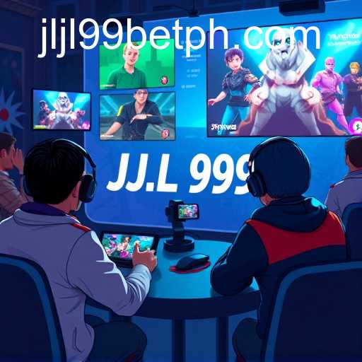 The Rise of Gaming in 2025: A Look at JLJL99