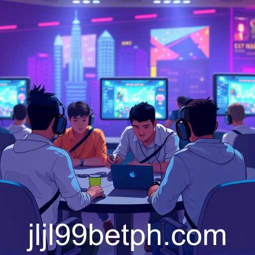 The Rise of Online Gaming Platforms in Modern Times