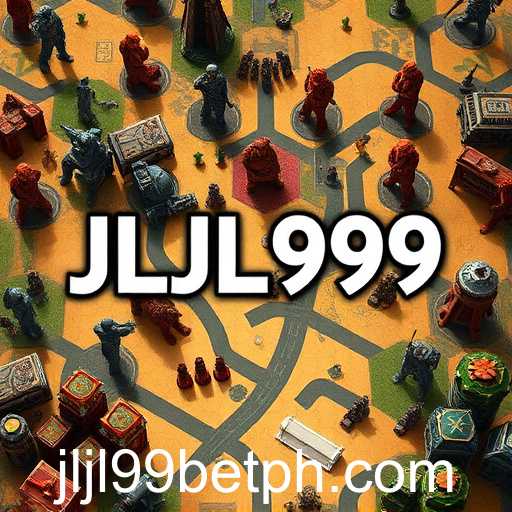 Exploring the Intricacies of Strategy Games: A Deep Dive Into 'JLJL99'