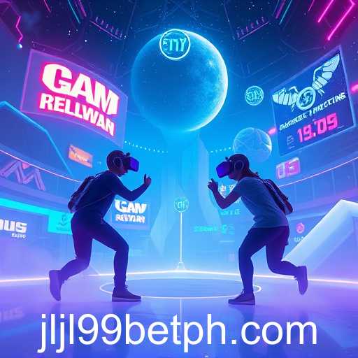 Virtual Realm Evolves with JLJL99